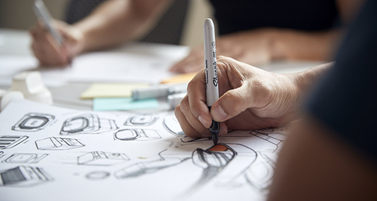 Design and Consulting kitchen tools