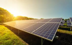 solar network